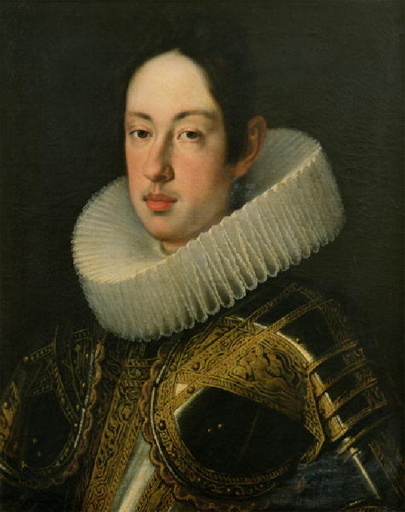 Ferdinand II de Mdicis